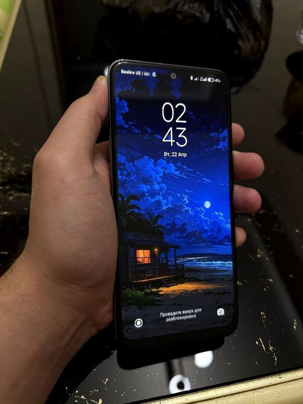 Redmi note 10S 64g Redmi note 10S 64g