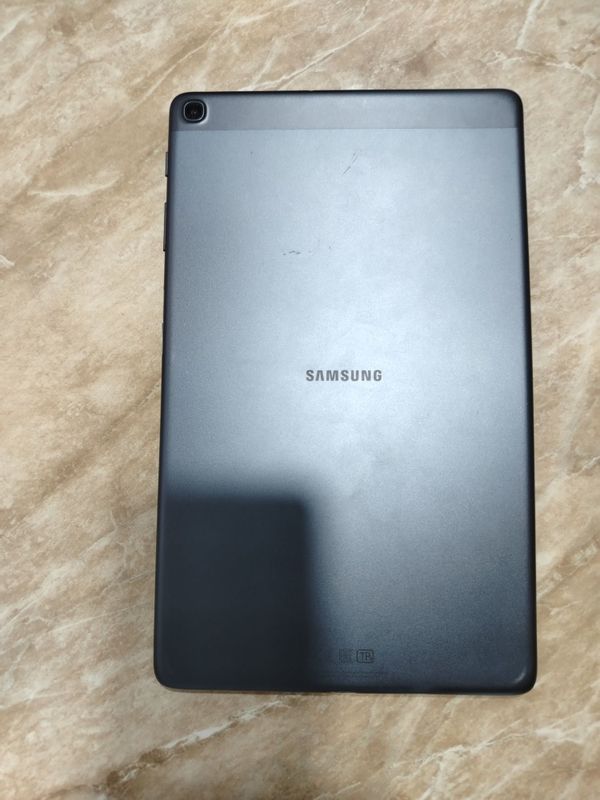 Samsung Galaxy tap a 10.1 T515 Samsung Galaxy tap a 10.1 T515