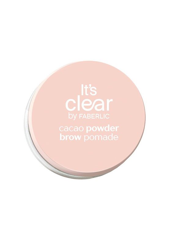 Помадка для бровей Cacao Brow Помадка для бровей Cacao Brow