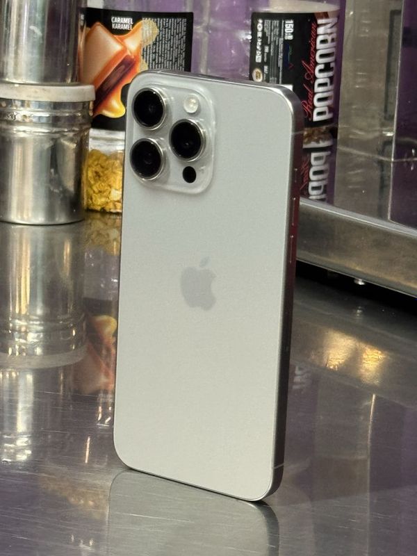 Iphone 15 pro max 256 gb Iphone 15 pro max 256 gb