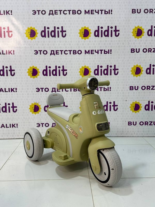 DM-1199
