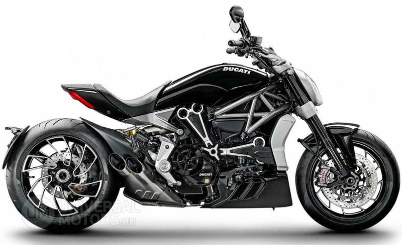 Продается Ducati x diavel s Продается Ducati x diavel s