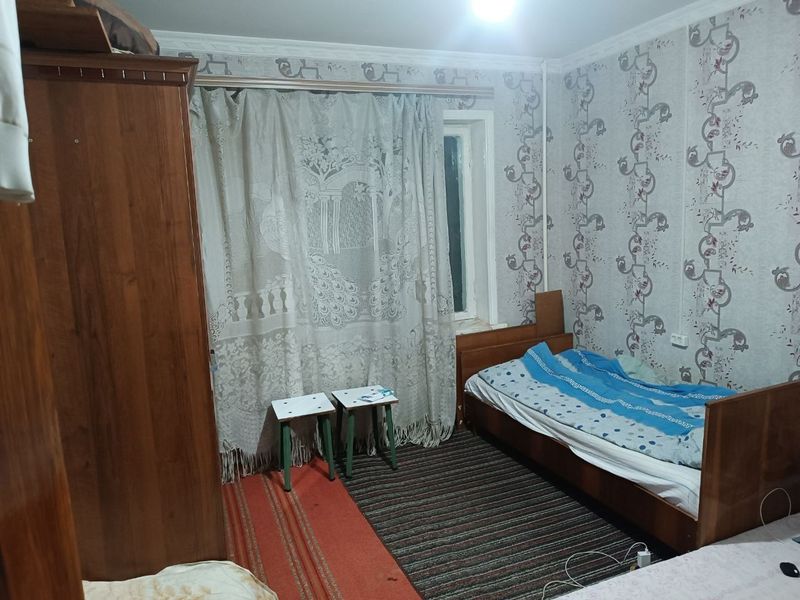Аренда 1 комнатная квартира Сергели 2.