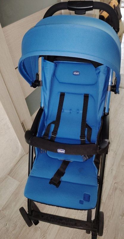 Продаётся коляска Chicco OhLaLa 2 Продаётся коляска Chicco OhLaLa 2