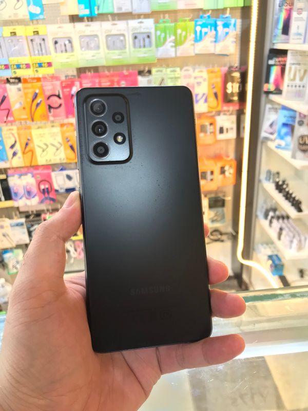 Samsung A52 4+128 Samsung A52 4+128