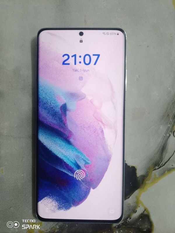 Samsung S21 Ultra