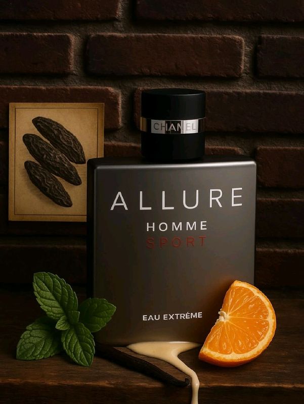 ALLURE