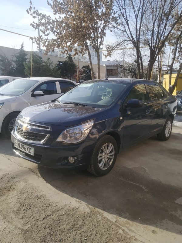 Cobalt Narxi 11.500$ y.e Yili 2023. Mir.U.T