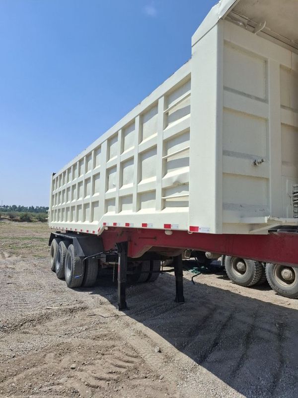Тонар прицеп сотилад йили 20000$ Тонар прицеп сотилад йили 20000$