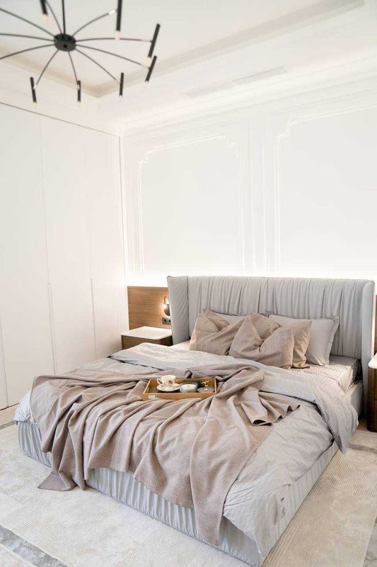 Дархан• Akay City • 2-комн • 55м² • этаж 6/25 • [336-KAT22]