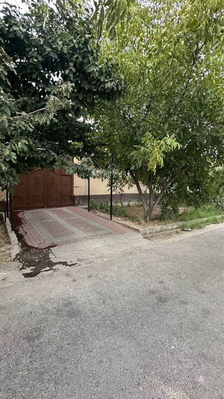 Uchastka sotiladi nazarbek 5.75 sotix Uchastka sotiladi nazarbek 5.75 sotix