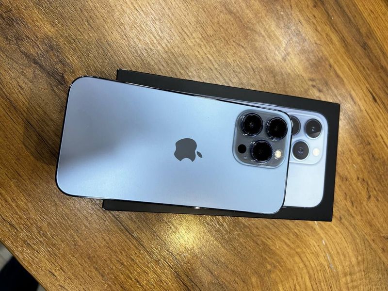 Iphone 13 pro max Iphone 13 pro max