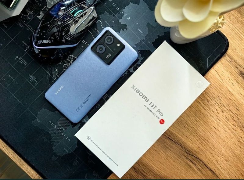 Xiaomi 13T Pro 12/256 Xiaomi 13T Pro 12/256