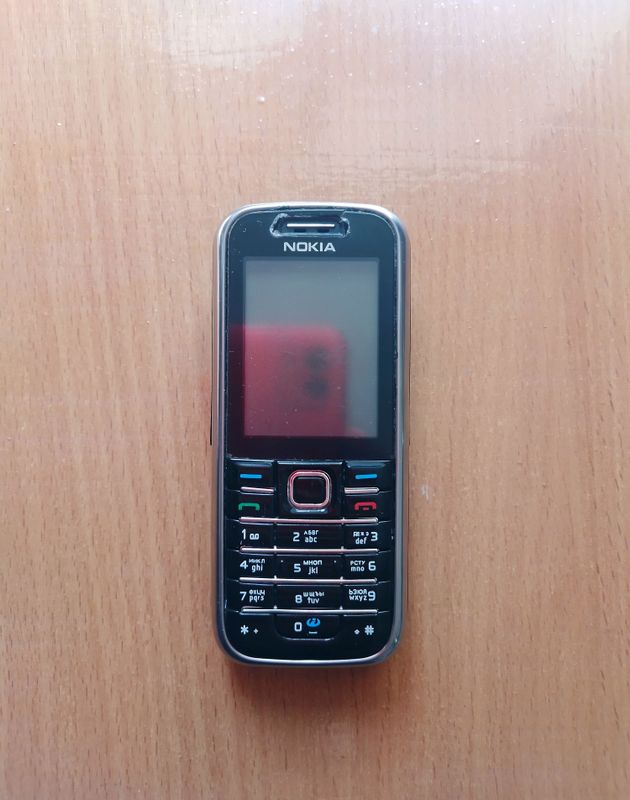 Nokia 6233 Nokia 6233