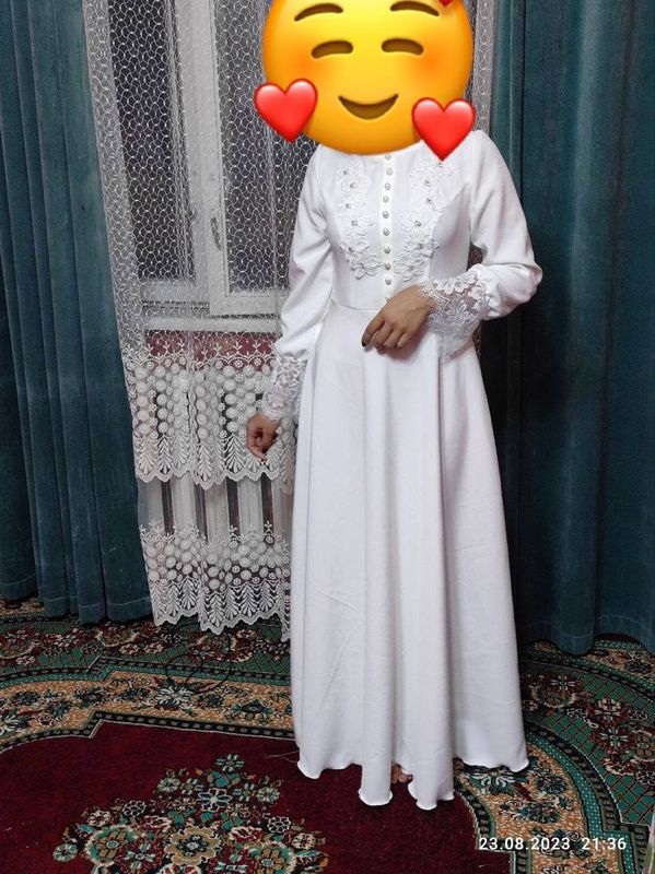 Koʻylak va abaya