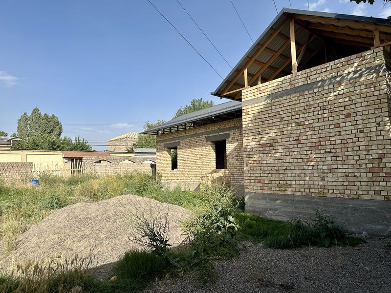 Продается участок в Кибрайском районе, Ташгрэс Продается участок в Кибрайском районе, Ташгрэс