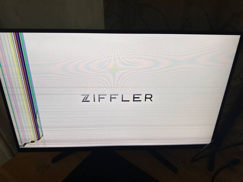 ziffler 27 180hz 2 штуки ziffler 27 180hz 2 штуки