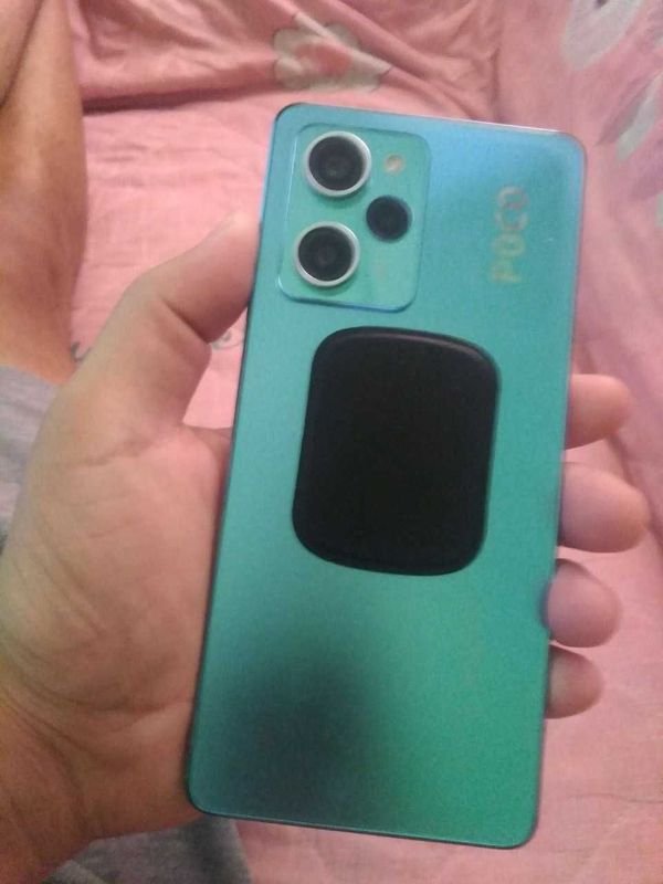 Poco X5 pro 5G sotiladi Poco X5 pro 5G sotiladi