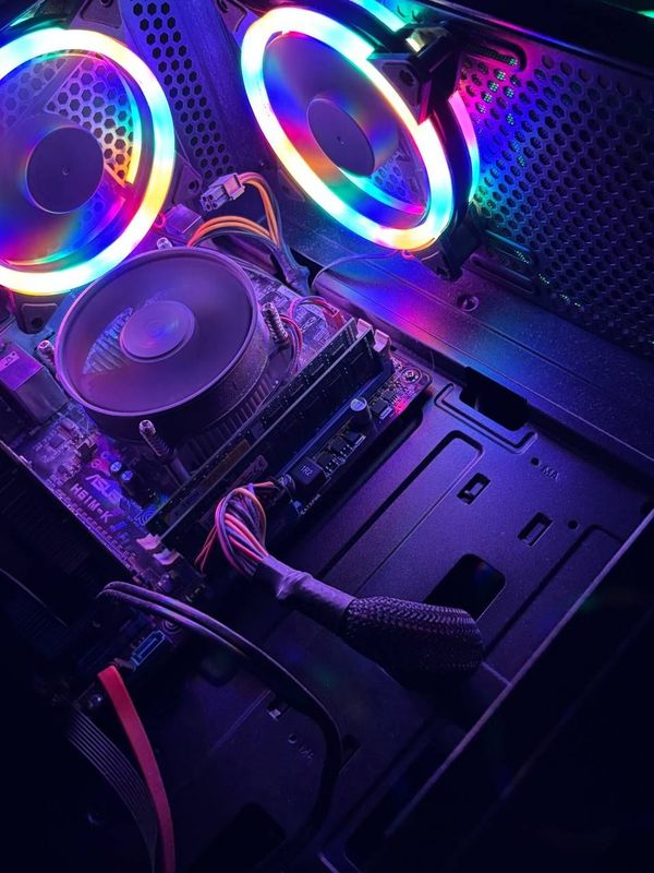 Asus ПК - gtx 750 срочно сотилади + наушник в подарок Asus ПК - gtx 750 срочно сотилади + наушник в подарок