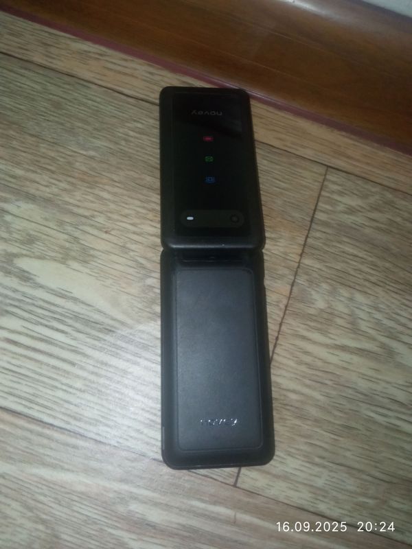 NOVEY Z 320 SIM2 tali ayb yoq azgna caq cuq joy br