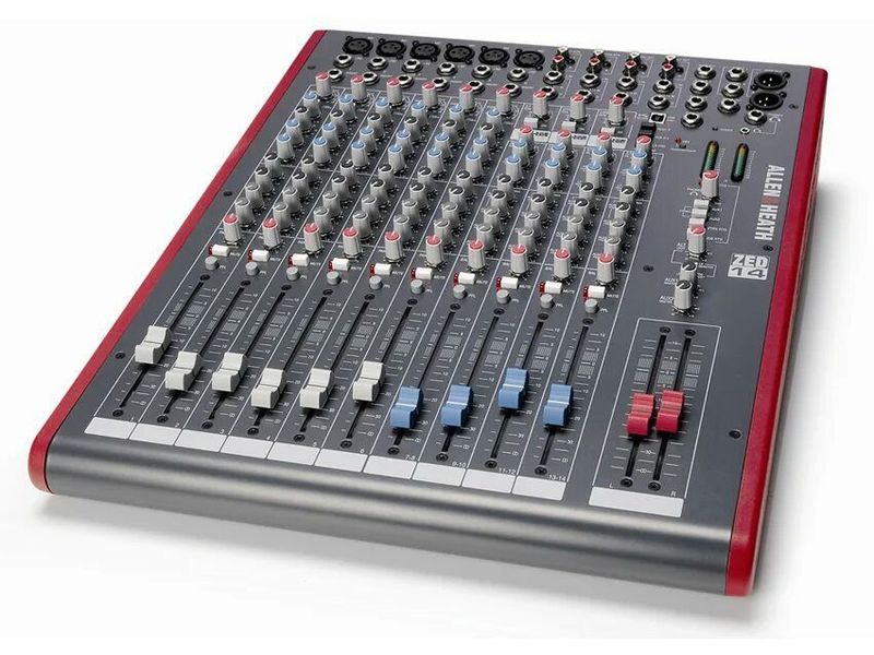 Микшерный пульт Allen & Heath Z 14