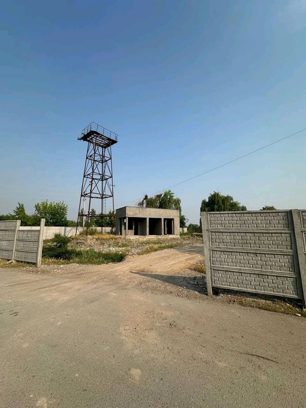 Под логистику, завод 5 гектар Под логистику, завод 5 гектар