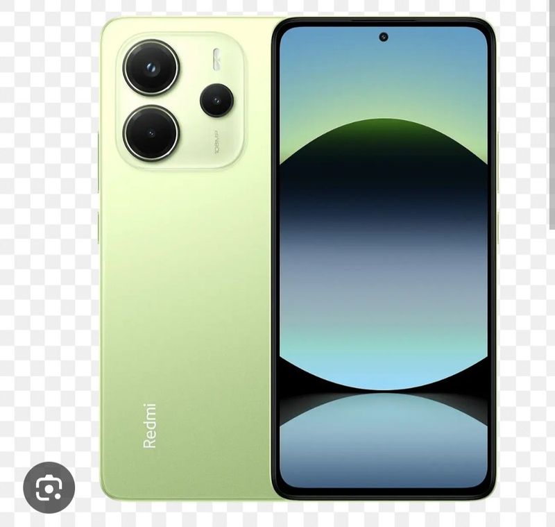 Redmi Note 14 256GB с гарантией Redmi Note 14 256GB с гарантией