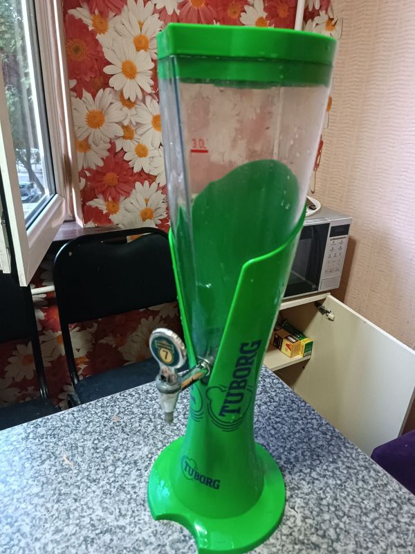 Продам пивные диспенсеры Продам пивные диспенсеры