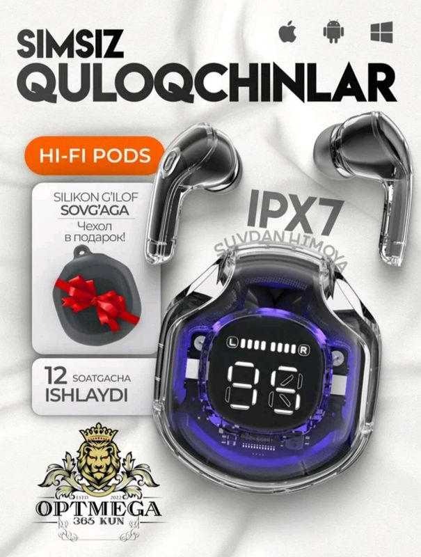 Airpods tws