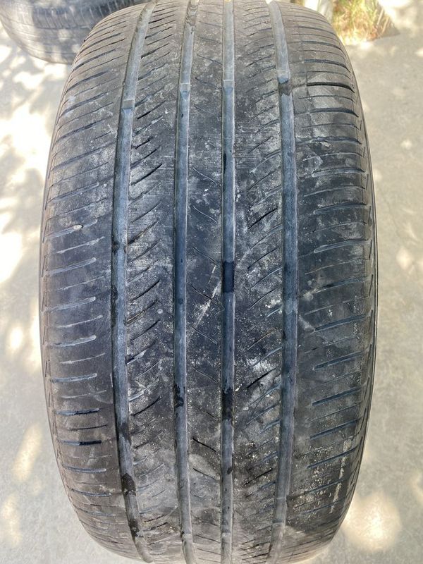 Шина балон 245/50 R18 Шина балон 245/50 R18