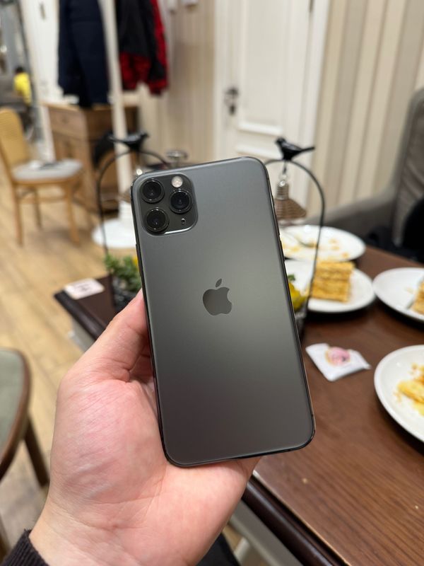 Iphone 11 Pro Max 256 GB