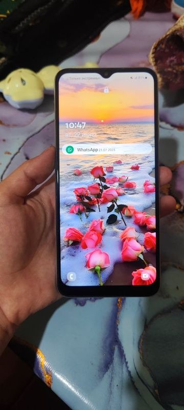 Samsung A 22 5 g Samsung A 22 5 g