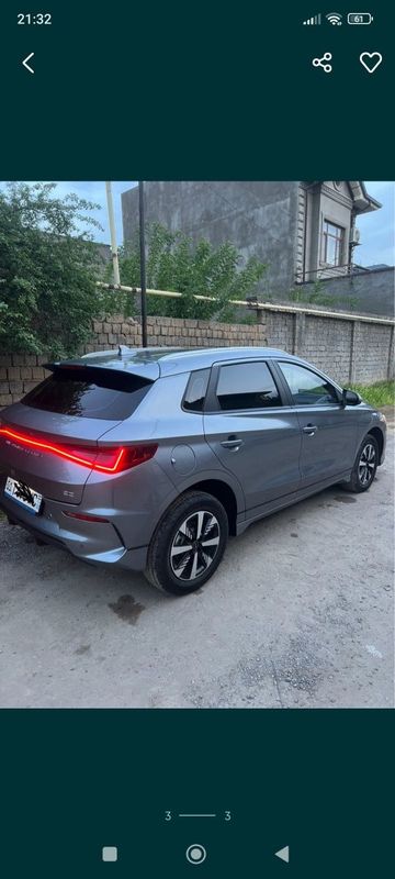 BYD E2 rangi seri Rasmii dillerdan olingan idial rus tilida BYD E2 rangi seri Rasmii dillerdan olingan idial rus tilida
