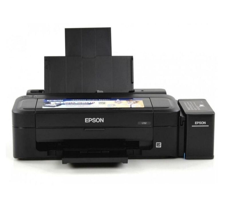 Принтер EPSON 132 в отличном состоянии