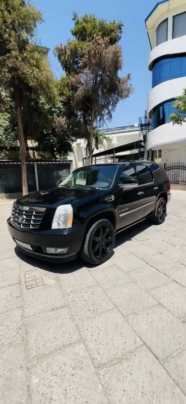 Cadillac Escalade 2007 6.2 / Кадиллак Эскалейд 2007 6.2 Cadillac Escalade 2007 6.2 / Кадиллак Эскалейд 2007 6.2