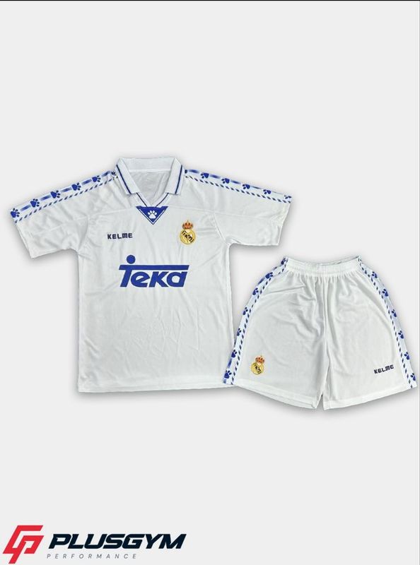 Retro Forma Real Barsa Liverpool Arsenal Razmer M dan XXL gacha Retro Forma Real Barsa Liverpool Arsenal Razmer M dan XXL gacha