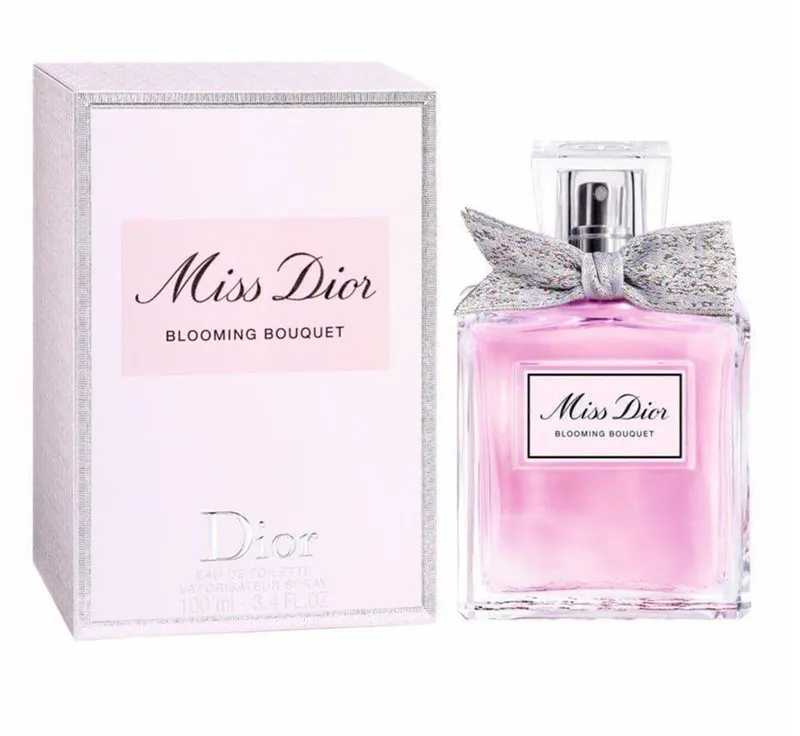 Miss Dior blooming bouquet 100ml ORIGINAL