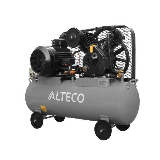 Компрессор Alteco сотилади