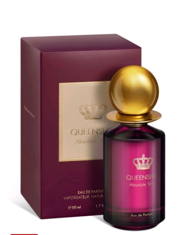 QUEENSHIP Absolute she atr 500 min