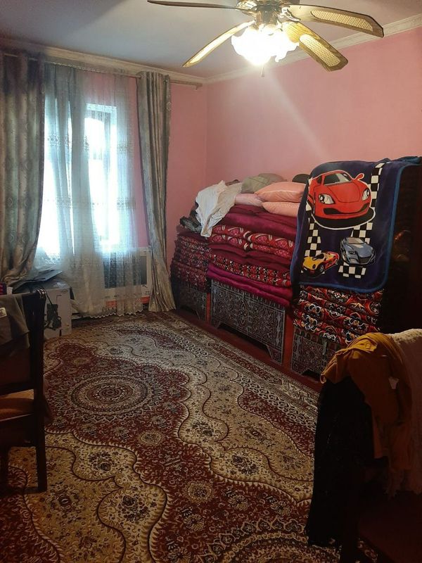 Срочна продаётся участок Урта чирчик ховли сотилади Бирлик махалла