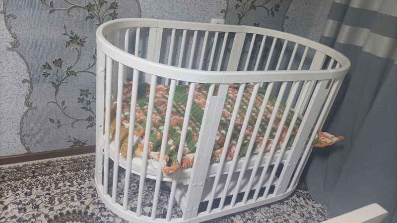 детская кроватка детская кроватка