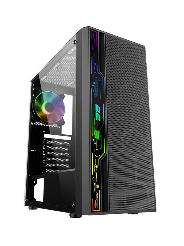 Корпус 2E Gaming Spero G2052 2E-G2052 Корпус 2E Gaming Spero G2052 2E-G2052