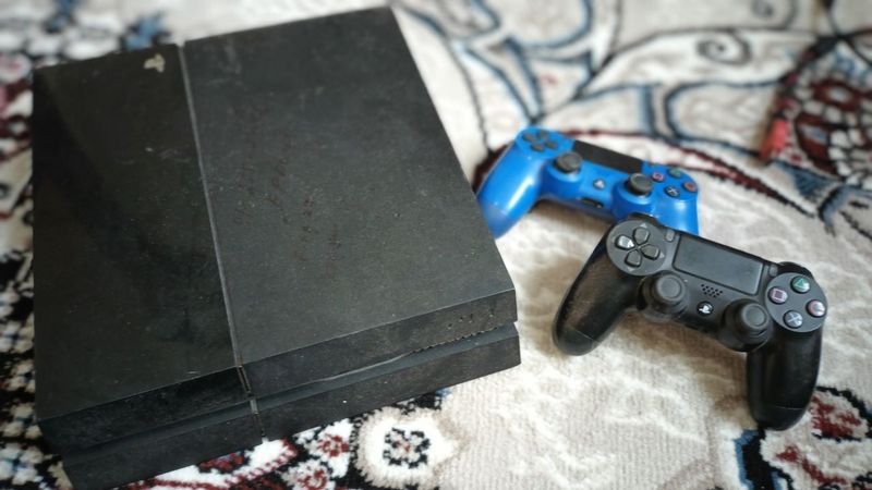 Sony Playstation4