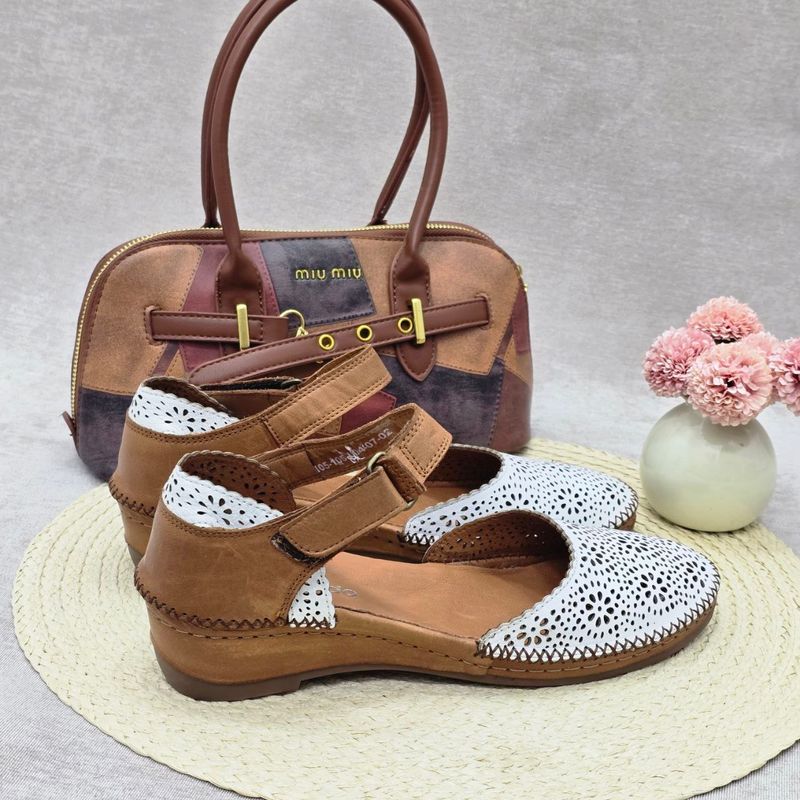 Летние Мокасины от EVROMODA Летние Мокасины от EVROMODA