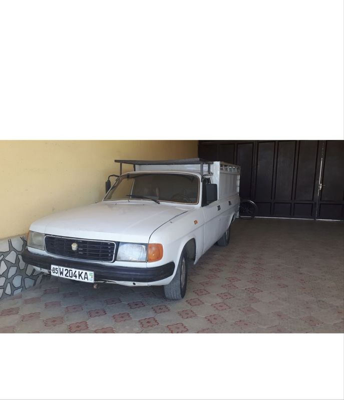 Volga pikap sotiladi Volga pikap sotiladi