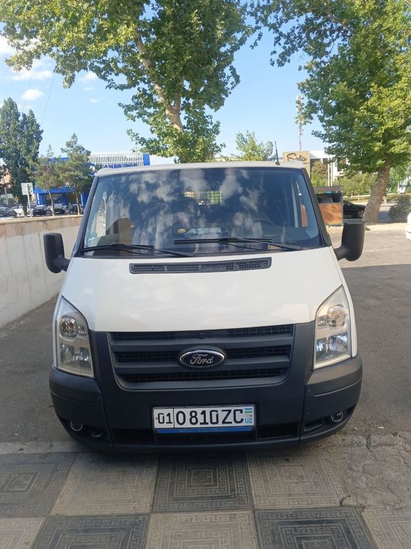 Ford tansit 188 ming yurgan yili2012 Ford tansit 188 ming yurgan yili2012