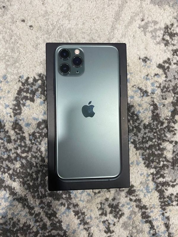 Iphone 11 pro sotiladi Iphone 11 pro sotiladi