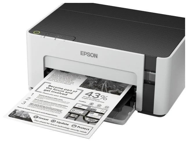 Epson 1100 printeri