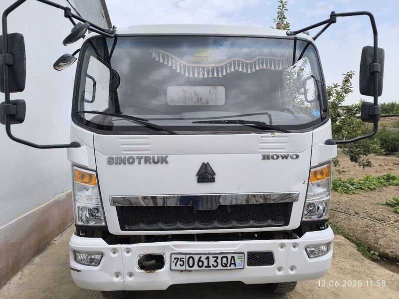 HOWO 10T 32 000$, Surxandaryo Termiz HOWO 10T 32 000$, Surxandaryo Termiz