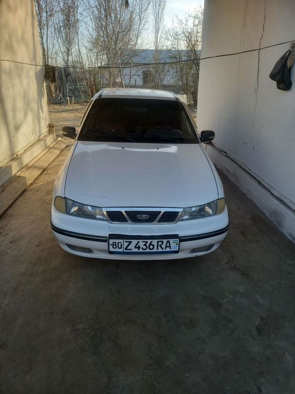 Mashina Daewoo nexia Mashina Daewoo nexia